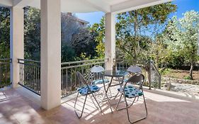 Alba Amazing Location Beach Apartments